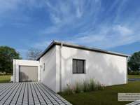 Vente maison 4 pièces Vente maison 4 pièces