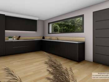 Vente maison 3 pièces Bourg-Blanc 29