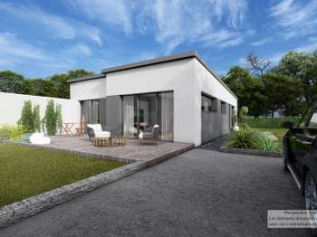 Vente maison 3 pièces Vente maison 3 pièces