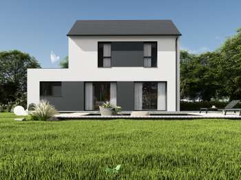 Vente Maison 4 chambresBourg-Blanc