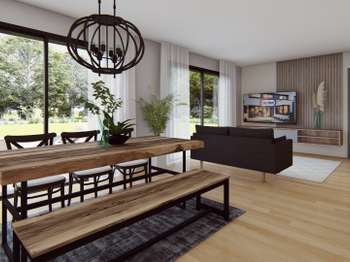 Vente maison 5 pièces Vente maison 5 pièces