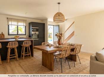 Vente Maison 2 chambresBourg-Blanc