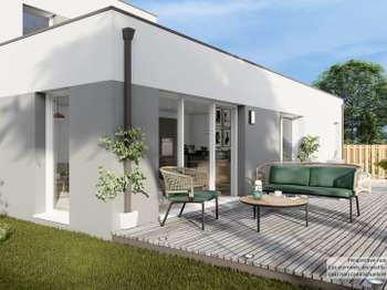 Vente maison 4 pièces Vente maison 4 pièces