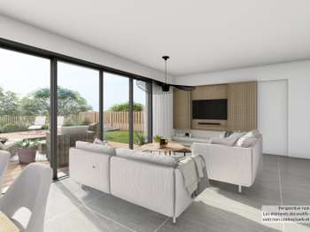 Vente maison 4 pièces Vente maison 4 pièces