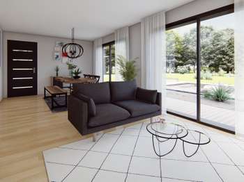 Vente Maison 4 chambresBourg-Blanc