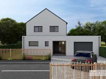 Vente maison 5 pièces Vente maison 5 pièces