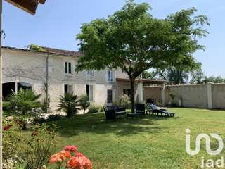 Vente maison 13 pièces