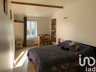 Vente maison 13 pièces