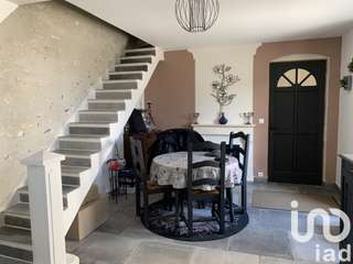 Vente maison 13 pièces