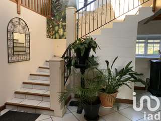 Vente maison 13 pièces