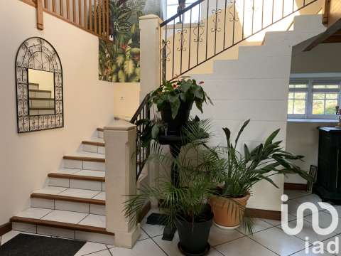 Vente maison 13 pièces