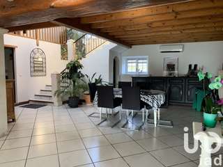 Vente maison 13 pièces
