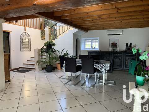 Vente maison 13 pièces