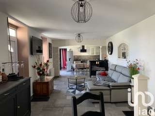 Vente maison 13 pièces