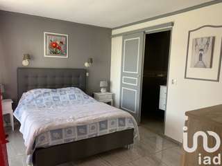 Vente maison 13 pièces
