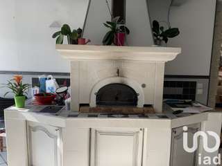 Vente maison 13 pièces