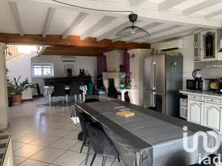 Vente maison 13 pièces