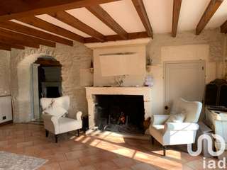 Vente maison 13 pièces