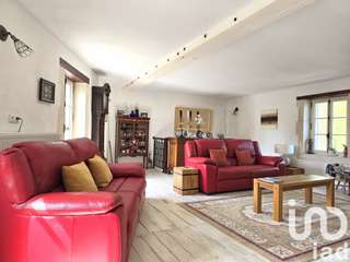 Vente maison 20 pièces