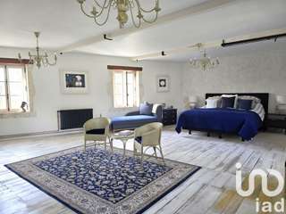 Vente maison 20 pièces