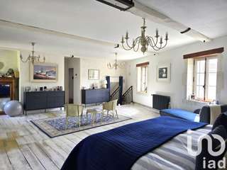 Vente maison 20 pièces