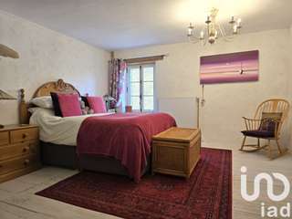Vente maison 20 pièces