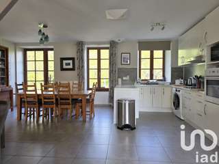 Vente maison 20 pièces