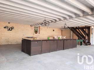 Vente maison 20 pièces