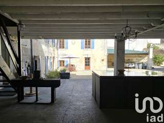 Vente maison 20 pièces