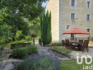 Vente maison 20 pièces