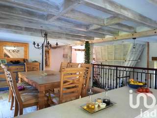 Vente maison 20 pièces
