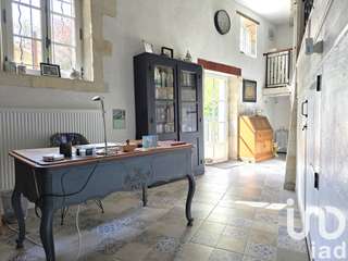 Vente maison 20 pièces