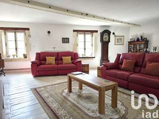 Vente maison 20 pièces