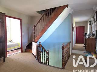 Vente maison 10 pièces Vente maison 10 pièces