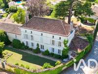 Vente maison 10 pièces Vente maison 10 pièces