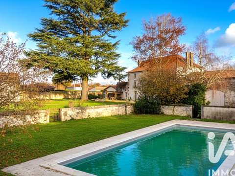 Vente maison 10 pièces Vente maison 10 pièces