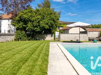 Vente maison 10 pièces Vente maison 10 pièces