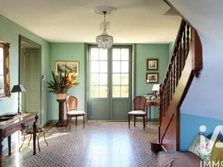 Vente maison 10 pièces Vente maison 10 pièces