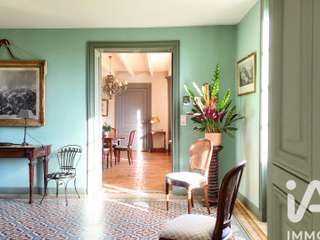 Vente maison 10 pièces Vente maison 10 pièces