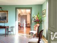 Vente maison 10 pièces Vente maison 10 pièces