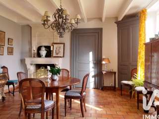 Vente maison 10 pièces Vente maison 10 pièces