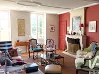 Vente maison 10 pièces Vente maison 10 pièces