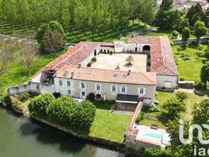 Vente Maison 4 chambresBourg-Charente