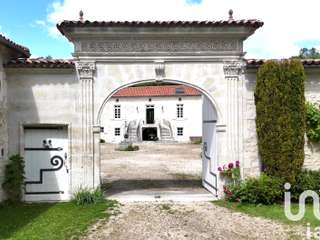 Vente maison 10 pièces Vente maison 10 pièces