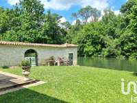 Vente maison 10 pièces