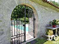 Vente maison 10 pièces