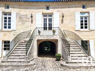 Vente maison 10 pièces Vente maison 10 pièces