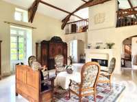 Vente maison 10 pièces