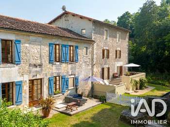 Vente maison 20 pièces