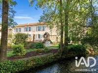Vente maison 20 pièces